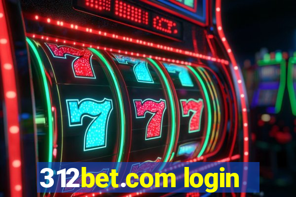 312bet.com login